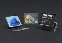 Khadas Introduces Mind Go Concept: A Convertible Device for Laptop, Tablet, and Mini PC