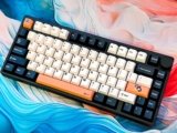 KiiBOOM Moonshadow V2 Review: 75% Wireless Aluminum QMK&VIA Keyboard