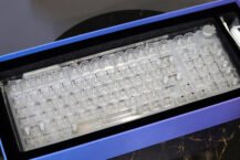 KiiBOOM Phantom 98 Review: A Premium Keyboard Experience