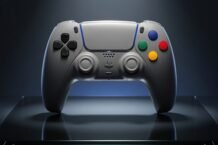 Killscreen SFC-1 Controller Launches With Super Famicom Design and PS5 Performance Features