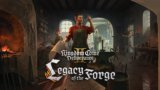 Kingdom Come: Deliverance II Expansion “Legacy of the Forge” Launches September 9