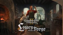 Kingdom Come: Deliverance II Receives Legacy of the Forge Expansion and Free 1.4 Patch