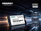 Kingmax Launches PQ4442 M.2 2242 PCIe Gen4 SSDs With Up to 2TB Capacity