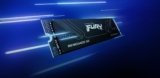Kingston Introduces FURY Renegade G5 PCIe 5.0 NVMe SSD for High-Performance Systems