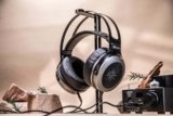 Kiwi Ears Launches Altruva Headphones with 50mm Driver and Open-Back Design at $69.99