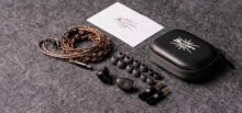 Kiwi Ears Introduces Septet: Seven-Driver IEM with Advanced Hybrid Architecture