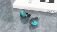 Kiwi Ears Launches Stardust Hybrid IEM With 10mm Dynamic Driver and 4BA Setup