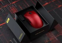KYSONA Unveils Jupiter and Mercury Ultra-Lightweight Gaming Mice with Advanced Features