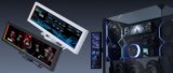LIAN LI Announces 8.8-Inch Universal Screen for PC Monitoring and Custom Content