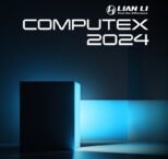 LIAN LI Reveals New Case, Accessories, and Software Prototypes at Computex 2024
