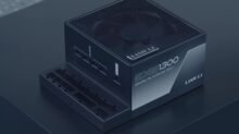 LIAN LI Introduces EDGE Series Power Supplies For Dual Chamber Cases