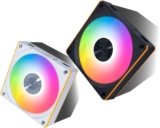 LIAN LI Launches UNI FAN CL Wireless with Dual-Zone RGB and Simplified Cable Management