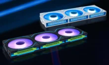 LIAN LI Launches UNI FAN SL-INFINITY Wireless with Dual-Sided Design and Wireless ARGB Control