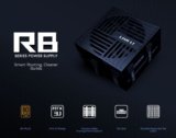 LIAN LI Launches RB Series Power Supplies with ATX 3.1 Support and PCIe Gen 5.1 Connector