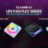 DrunkDeer Reveals Glacier X Gaming Mouse With PAW3955 Sensor and Dual 8K Polling