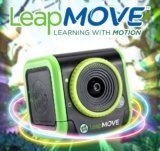 LeapFrog Launches LeapMove Motion-Sensing Game Console for Children