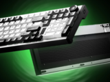 Lemokey Launches LK7-M96 Tri-Mode Mechanical Keyboard with 1142-Hour Battery Life