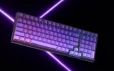 Lenovo Lecoo Fighter GK101 Tri-Mode Mechanical Keyboard Goes on Sale in China