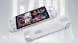 Lenovo Legion C700 Cloud Gaming Handheld Teased With Tencent Partnership