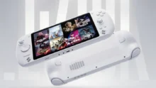 Lenovo Legion C700 Cloud Gaming Handheld Teased With Tencent Partnership