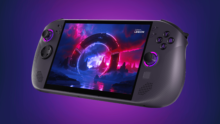 Lenovo Legion Go 2 Handheld Comes With AMD Ryzen Z2 and Z2 Extreme Options
