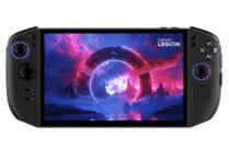 Lenovo Set to Launch Legion Go S and Legion Go 2 Gaming Handhelds at CES 2025