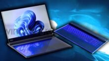 Lenovo to Unveil World’s First Transparent OLED Laptop at MWC 2024
