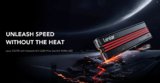 Lexar Introduces Updated EQ790 NVMe SSD with Passive Heatsink