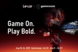 Lexar to Unveil New PCIe 5.0 SSDs and DDR5 Memory at Gamescom 2025