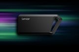 Lexar Introduces Professional SL600 Portable SSD for Lightning-Fast Data Transfer