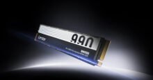 Lexar Introduces NM990 PCIe 5.0 NVMe SSD With Up to 14,000 MB/s Speeds