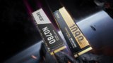 Lexar Expands SSD Lineup with PCIe Gen 4 and Gen 5 Models for Gaming and Professional Use