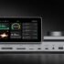TOPFEEL DeskOne P1 Is a 20-in-1 Dock Station With Dual NVMe Slots and Nearly 1000W of Power
