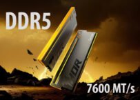 Lexar Prepares THOR II RGB DDR5 Memory With CXMT Chips at Up to 7600 MT/s