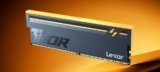 Lexar Introduces THOR RGB DDR5 Gen 2 RAM Featuring 7200MT/s Performance