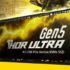 HECATE GX05 Master Edition TWS Gaming Earbuds Feature 10mm Drivers and 2.4GHz Wireless