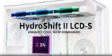 Lian Li Launches HydroShift II LCD-S AIO Coolers with Magnetic Hot-Swap LCD
