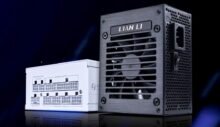 Lian Li Launches SP V2 SFX Power Supplies with SFX12V 4.0 and 12V-2×6 Connectors