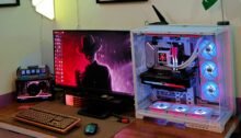 Lian Li O11 Dynamic EVO XL Full Tower PC Case Review