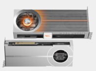 Lisuan Tech Introduces 7G106 Gaming GPU with TrueGPU Architecture and AV1 Support