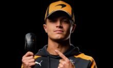 Logitech G Launches PRO X Victory Edition to Celebrate McLaren’s 2025 F1 Title Win