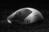 Logitech G Pro X2 Superstrike 2 Leak Hints at September Launch With MCU and Haptic Feedback Upgrades