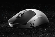 Logitech G Pro X2 Superstrike 2 Leak Hints at September Launch With MCU and Haptic Feedback Upgrades