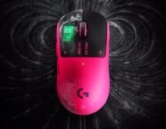 Logitech G Pro X3 Superstrike Leak Reveals 135-Hour Battery and 48,000 DPI Sensor