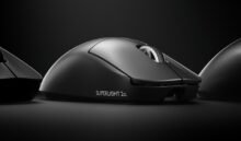 Logitech Pro X Superlight 2c Leak Reveals Compact Wireless Gaming Mouse