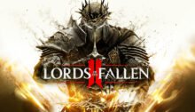 Lords of the Fallen II Delayed to Q1 2027 as CI Games Seeks Additional Development Time