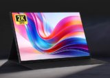 Luckfox Introduces 16-Inch 4K 120Hz and 2K 165Hz Portable Touch Monitors