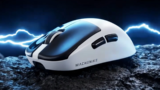 MACHENIKE Launches G7 Tri-Mode Gaming Mouse with 24,000 DPI Sensor