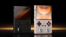 MANGMI Air Y and Air Y Pro Announced as the Company’s First Vertical Android Gaming Handhelds
