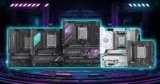 MAXSUN Unveils PTM UI BIOS Upgrade Plan for AMD AM5 Motherboards